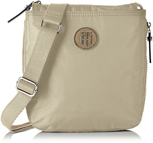 Tommy Hilfiger Sporty Small Crossover Borse Donna