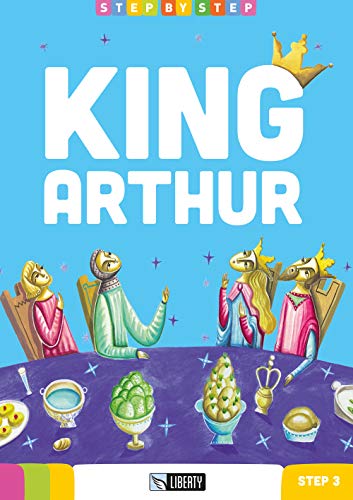  King Arthur. Step 3. Con File audio per il download