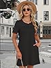 Womens Summer Dresses Casual Elegant Classy Short ... #4