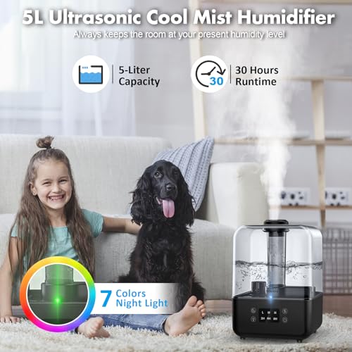 Humidificadores, Kitchen Imagen adicional