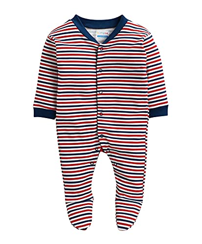 Image of BUMZEE Baby Boy's Sleepsuit