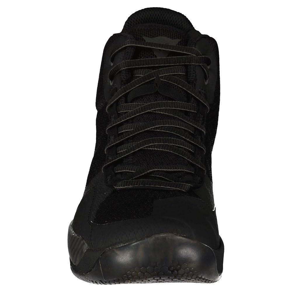 Dainese Mężczyźni Atipica Air 2 ShoesLetnie buty motocyklowe, tkanina siatkowa, wzmocnienia ochronne, asymetryczne podeszwy zewnętrzne
