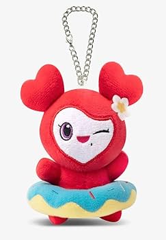 Amazon.co.jp: TWICE チェヨン ポップアップストア バッグチャーム