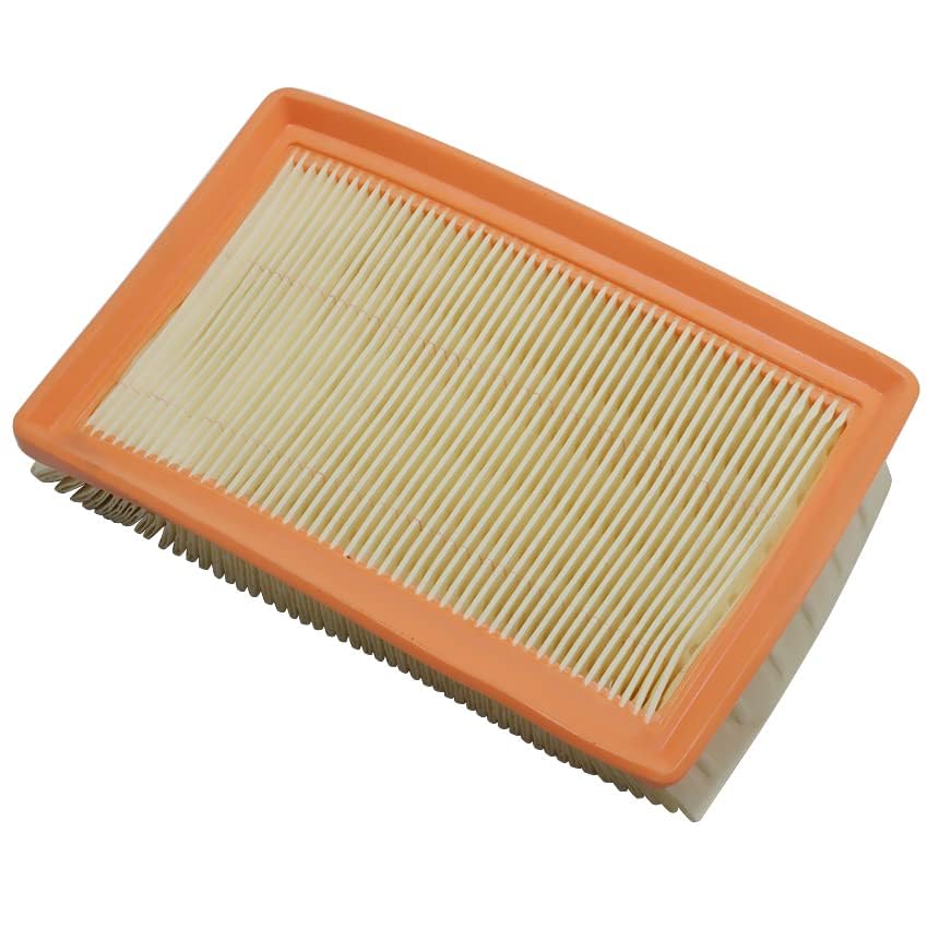 AHL Motorcycle Air Filter For BMW R1200GS, R1200R, R1200RT, R1200S - High Performance Replacement - View #3