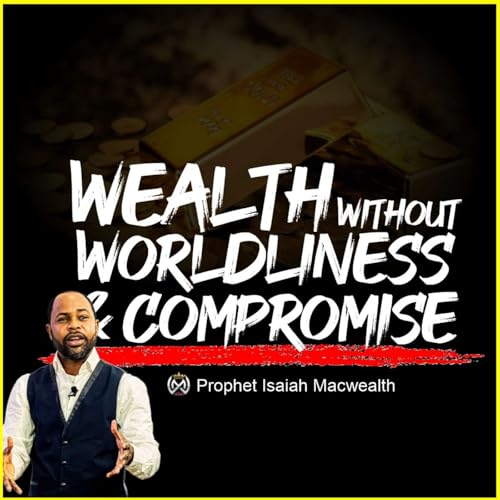 WEALTH WITOUT WORLDLINESS & COMPROMISE