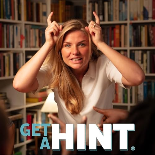 Bezzerwizzer HINT Party Game (US Edition) miniatura 6