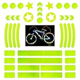 [Amplia gama de aplicaciones] Se puede utilizar para bicicletas de montaña, bicicletas, vehículos para niños y otros edificios, como almacenes, ciertas rutas, lugares peligrosos, ciertos tipos de áreas seguras y categorías de guías para tiendas, hospitales, escuelas, etc.