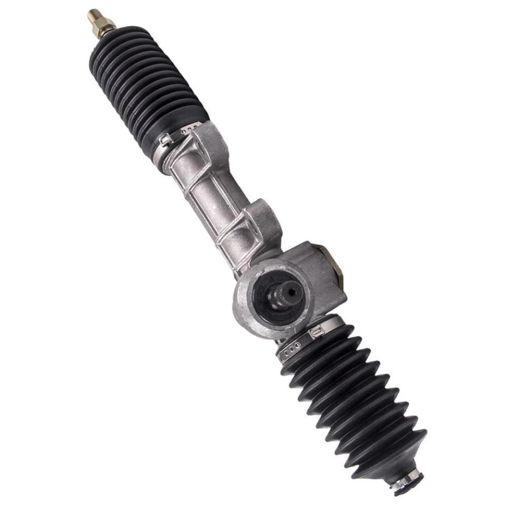Ensemble de boîte de direction 103601501, ensemble de crémaillère 101878302 1012452, Compatible avec le chariot de voiture de Club 1984 1985 1986 1984 2004