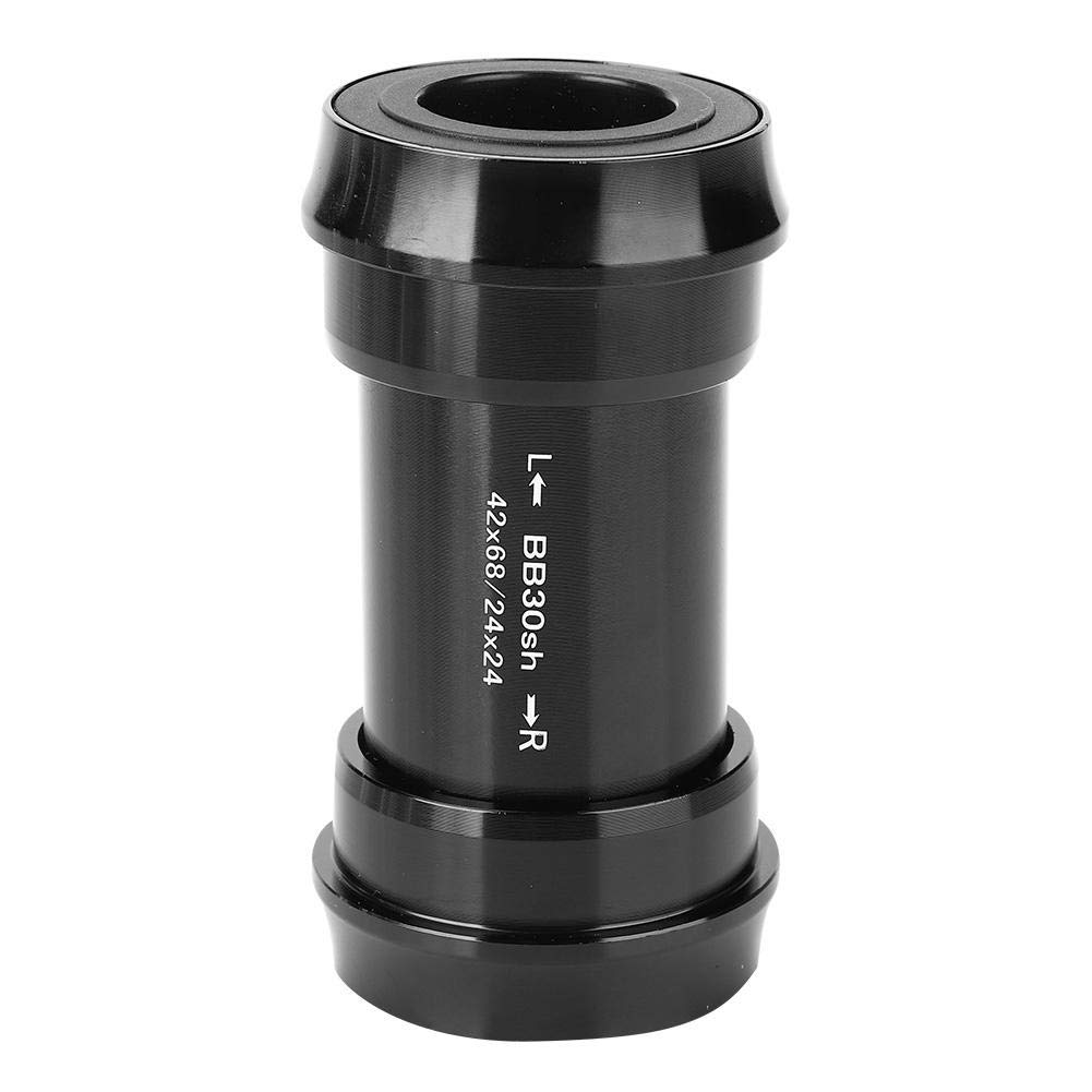 VGEBY1 Bottom Bracket Bearing, BB30 24mm Press Fit Sealed Bearing Bottom Bracket Shell Width Compatibility 68-73mm