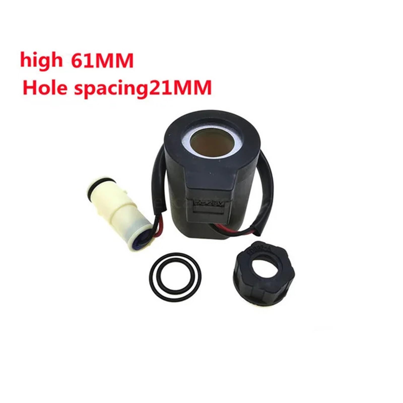 Amazon.com: DSUIUWER Excavator Parts 14550883 14527267