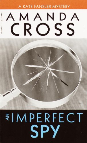 An Imperfect Spy by Cross