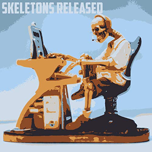 T Zando Rapper Play Skeletons Released by Zando on Amazon Music