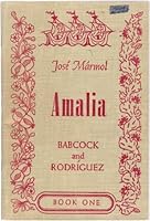 Amalia - Book 1 B000CPKET0 Book Cover