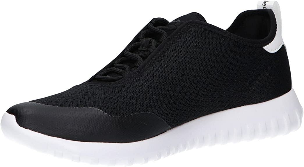 Calvin Klein Jeans Sporty Runner Eva Slipon Mesh, Zapatillas Hombre