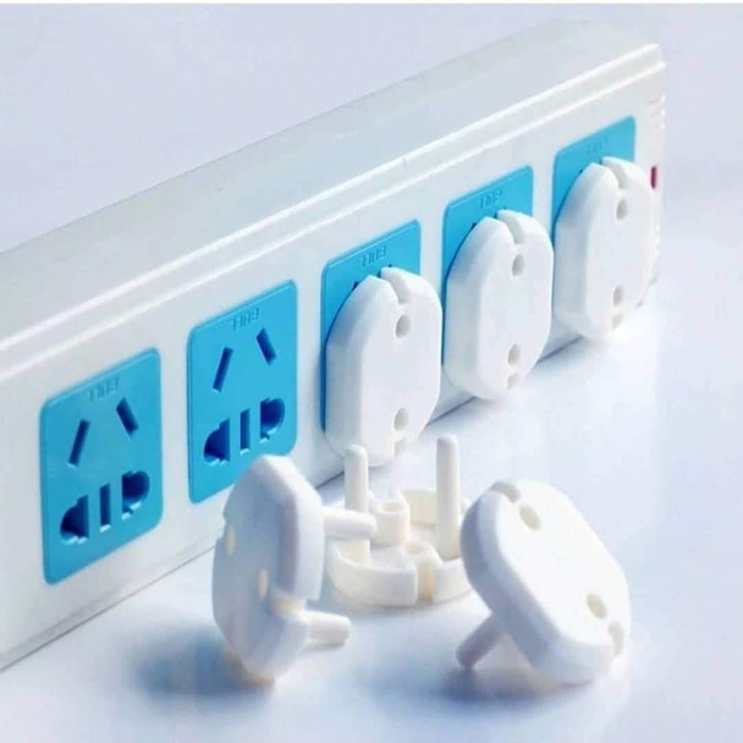 Syga Electrical Outlet Covers 20-Pack