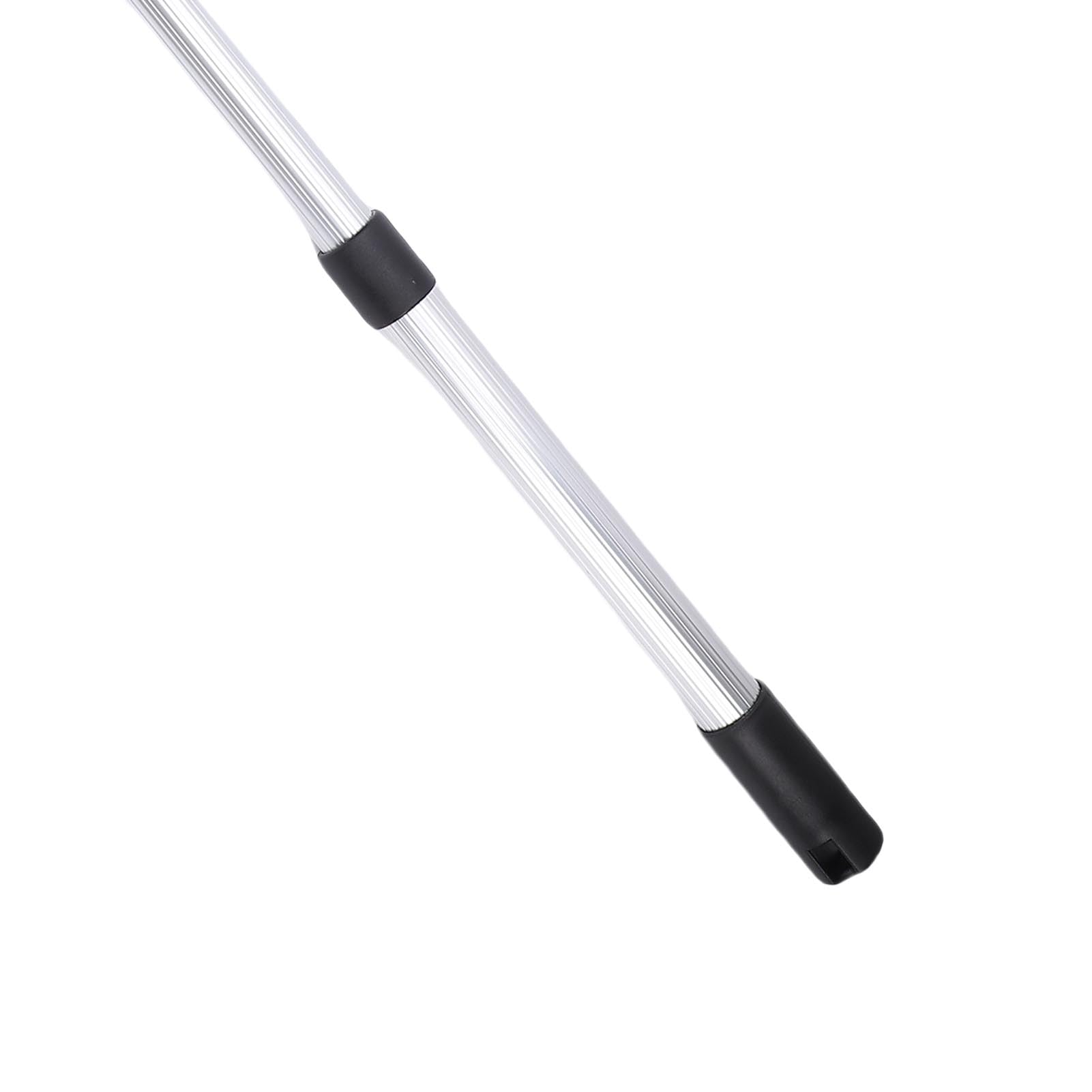 Fabater Herramienta de Nivelación de Pisos de Cemento, Paleta de Enyesado de 20" con Varilla Ajustable para Pavimentación de Mortero y Raspado de Paredes