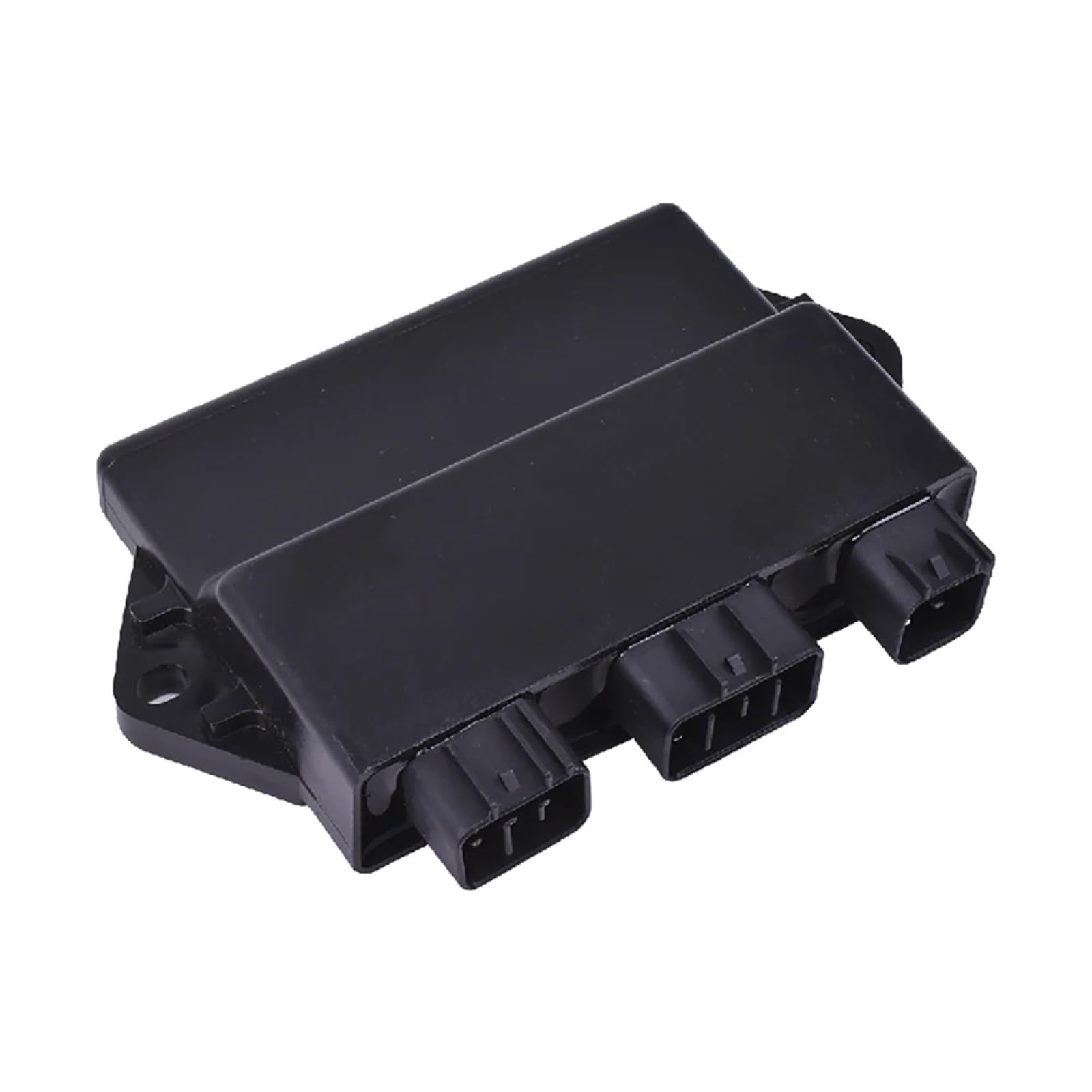 Motorbike Ignition Module Compatible With For YFM450 For Grizzly 2007 Motorcycle Digital Ignition CDI ECU Unit Box Igniter Starter Ignitor 5ND-85540-10