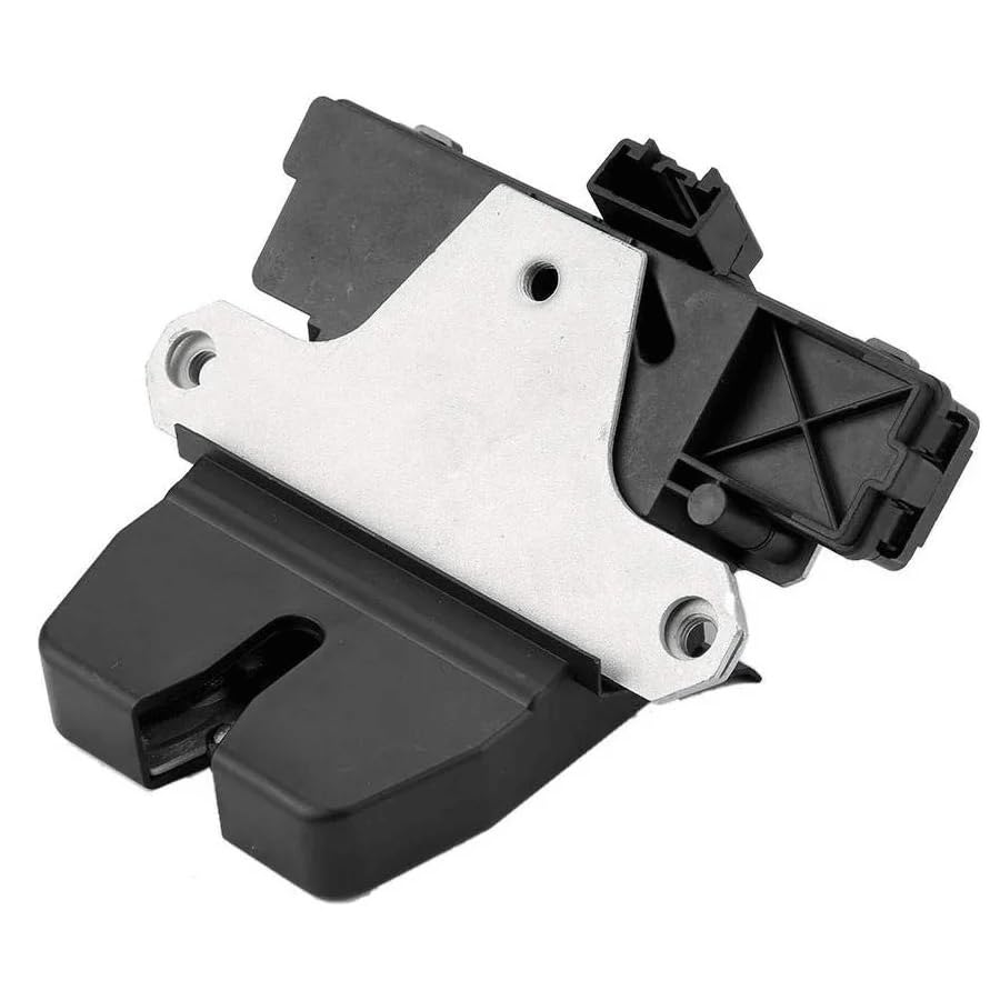 5 PIN chiusura portellone bagagliaio senza coperchio compatibile con FORD MONDEO MK4 GALAXY S-MAX 2007-2014 3M51R442A66AR