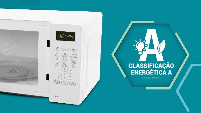 Micro-ondas Philco 20l Branco Pmo23b 220v 220v | Amazon.com.br