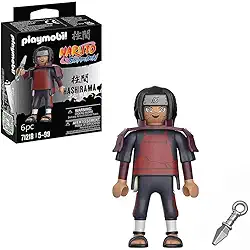 Hashirama, Playmobil Naruto, Sunny