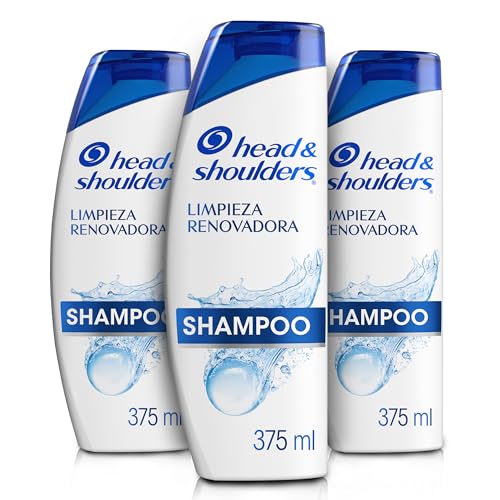 hedan shoulder shampoo Marca Head & Shoulders