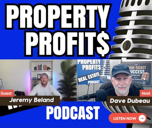 The Art of Solving Seller Problems with Jeremy Beland