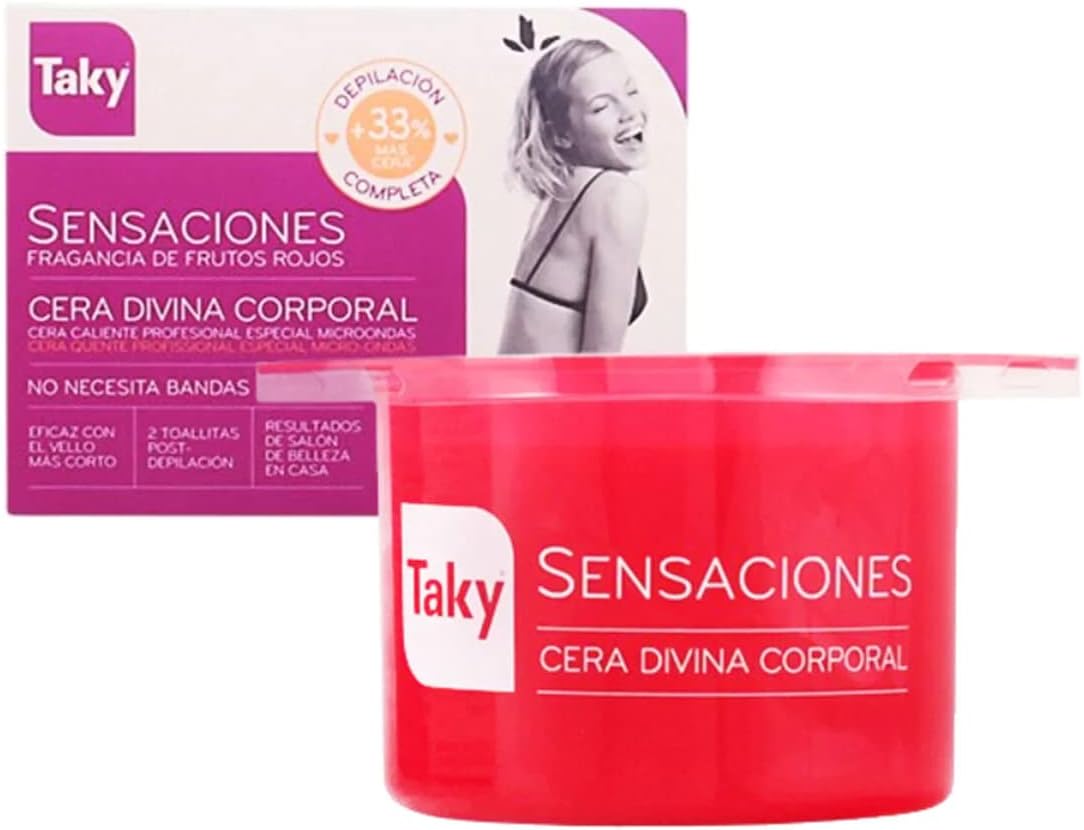 Taky Waxing: Kits, 0.155 Kilograms