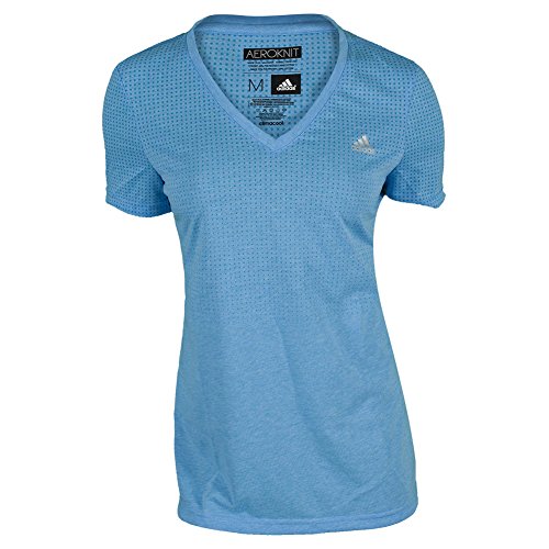 adidas Performance Women's Aeroknit Tee