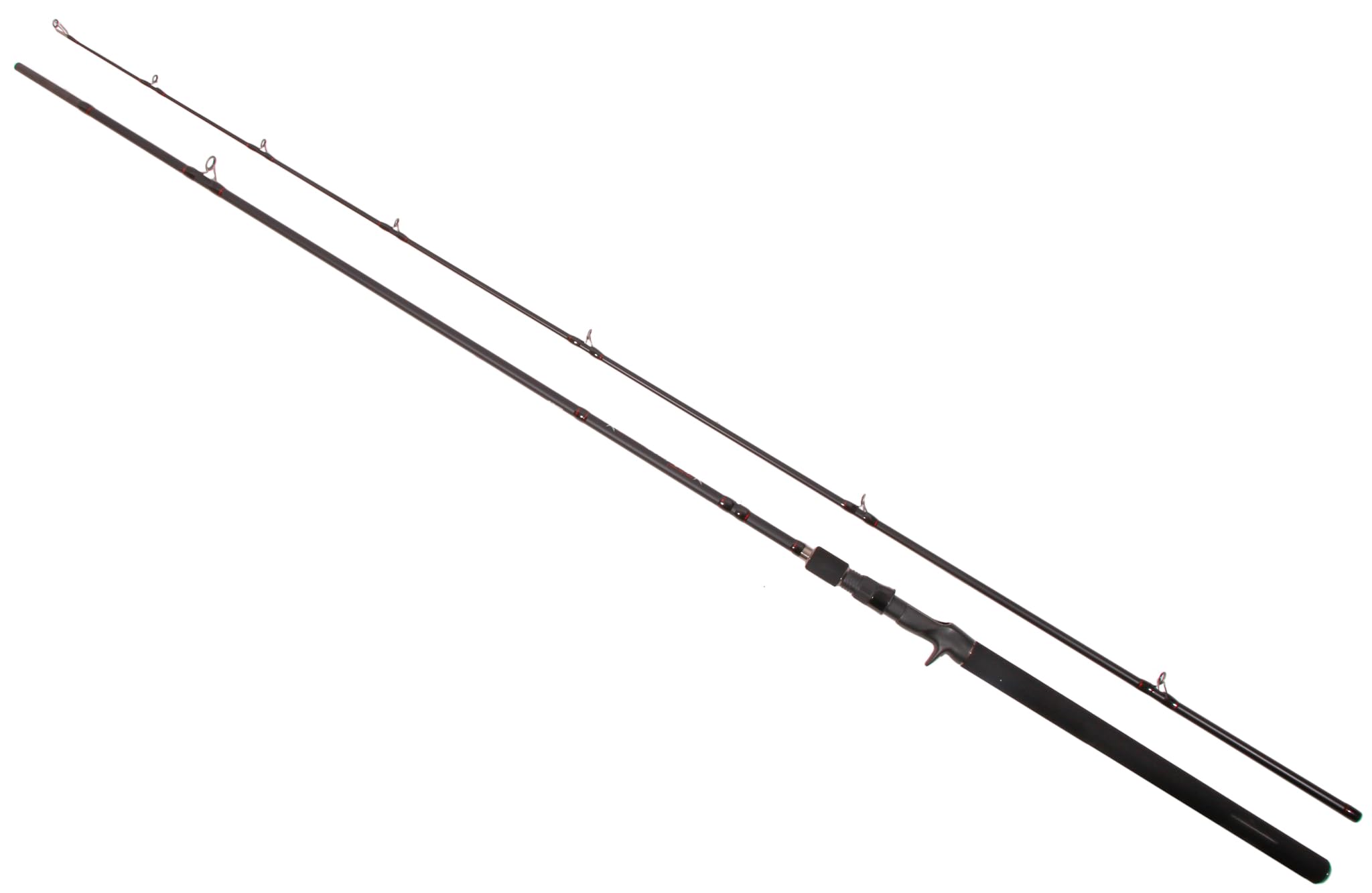 Ultimate Reaper Deadbait Cast 3,00m 100gr 2pcs - Baitcasting Rod
