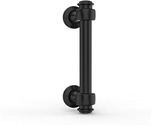 Miniatura 7 de Paquete de 20 tiradores de herrajes para gabinete, 4 pulgadas (4.016 in) entre agujeros, aleación de zinc, fáciles de limpiar, manijas de gabinete