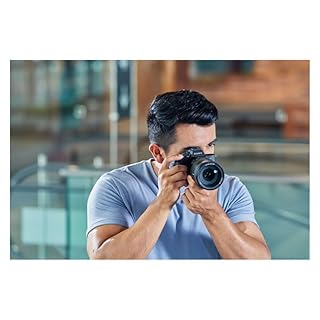 Sony Alpha 7 IV + FE 24-105 mm F4 G OSS