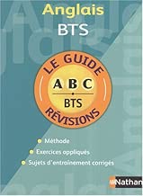 Download Anglais BTS : Révisions PDF