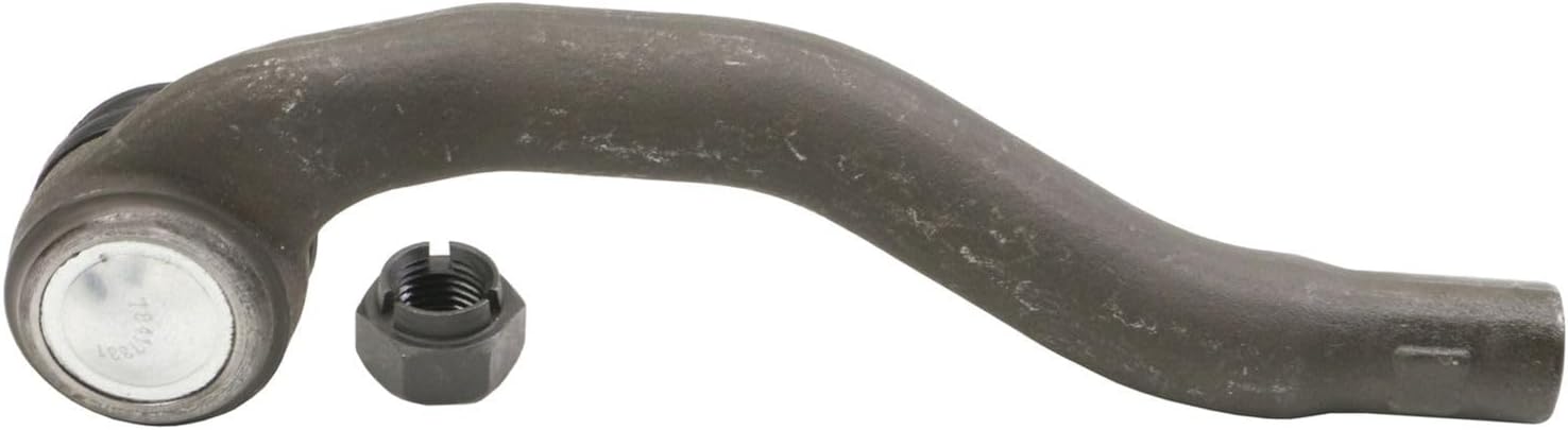 Replacement for fits MOOG ES801224 Tie Rod End Right Outer For 03-07 C240 C280 C320 C350