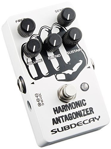 Subdecay �T�u�f�B�P�C �t�@�Y/�m�C�Y Harmonic Antagonizer �y�������K�i�z