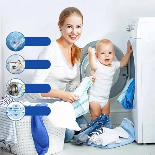 La mejor selección de lavadora usada los más recomendados. 20 Imagen adicional