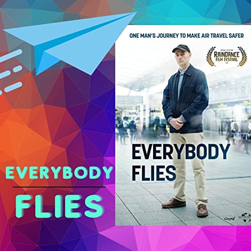 Episode 21: Everybody Flies: Academy Qualifier Captain Tristan Loraine