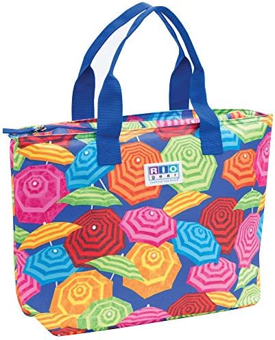 Rio Gear Insulated Cooler Tote Bag