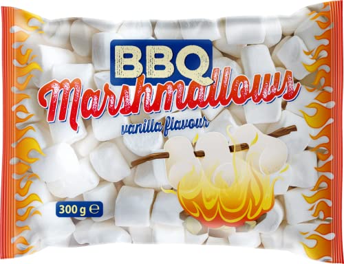 Frisia BBQ Marshmallows, 300g