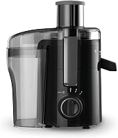 Moulinex Gyümölcscentrifuga 2 Sebességfokozat 60mm Nyílásátmérő 2