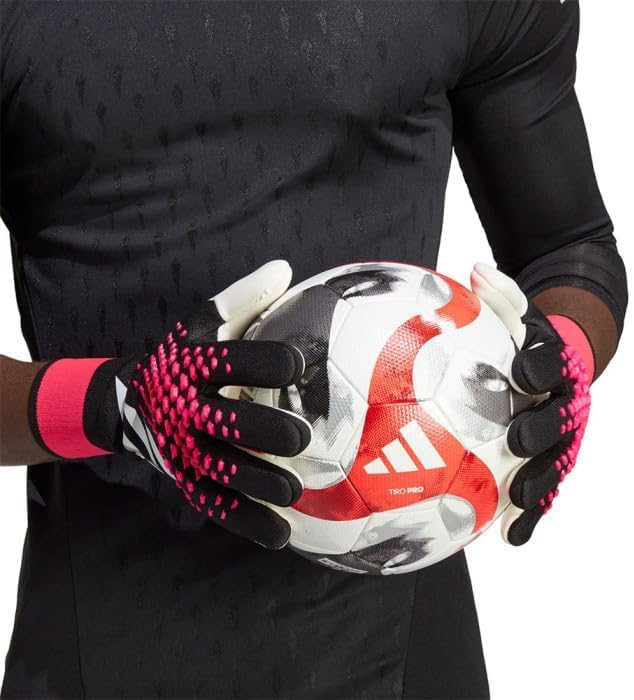 Accesorios De Futbol, Sports guantes portero Marca HISTARSTORE5 (3)
