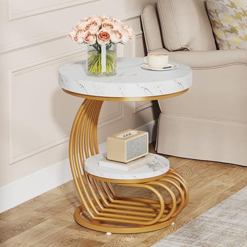 Luxury Bedroom Nightstand Set Modern