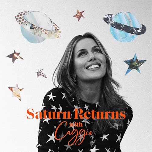 Saturn Returns with Caggie Titelbild