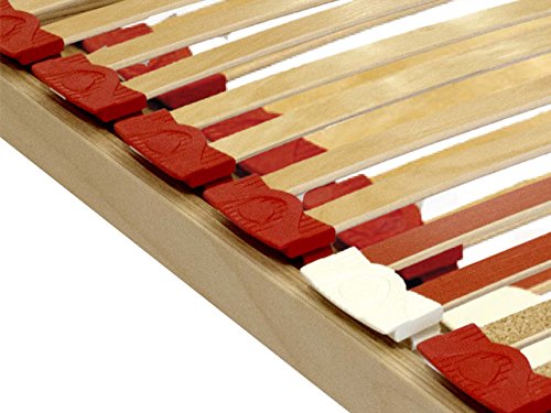 DOGHE IN LEGNO PER TORCHIO DA 55 - Foto 5