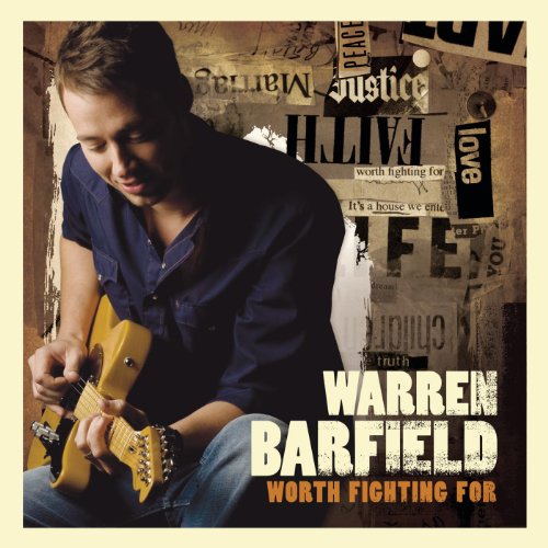 Warren Barfield