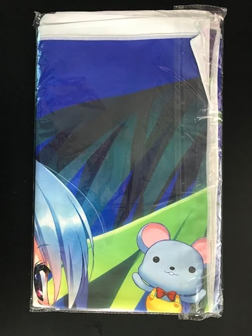 風見一姫 ビッグバスタオル 「グリザイアの楽園」 C91グッズ