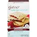 Glutino Gluten Free Toaster Pastry, Strawberry, 5 Count