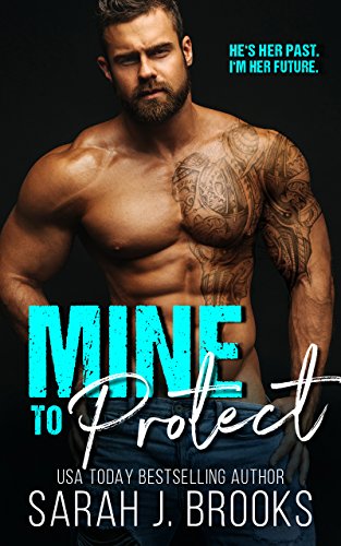 Mine to Protect: Liebesroman (German Edition)