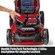 Einhell Akku-Rasenmäher GP-CM 36/47 S Li BL Kit Power X-Change (36 V, 47 cm Schnittbreite, bis 700 m², Brushless, 65 L Fangkorb, Radantrieb, inkl. 4x 4,0 Ah + 2x Twincharger)