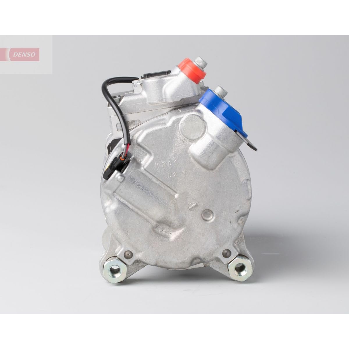 DENSO Compressore Climatizzatore DCP05097 Compatibile BMW 1 3 4 X3 X4