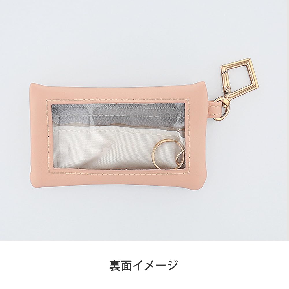 Amazon.co.jp: 【フラワーリング】FLOWERING スマートキーポーチ バイ
